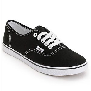 Vans Authentic Lo Pro